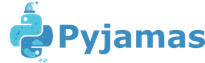 Pyjamas Logo